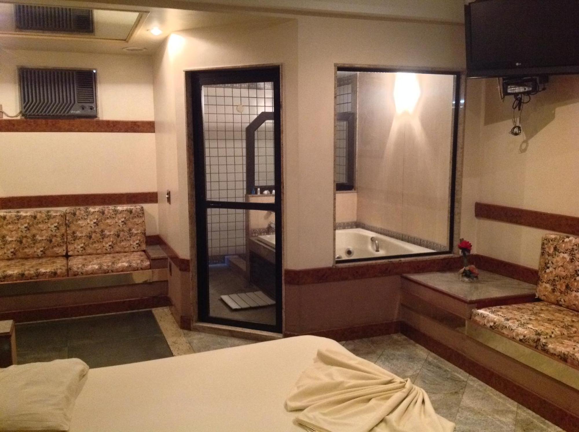 Ville Motel (Adults Only) - Rio de Janeiro — Photos 3